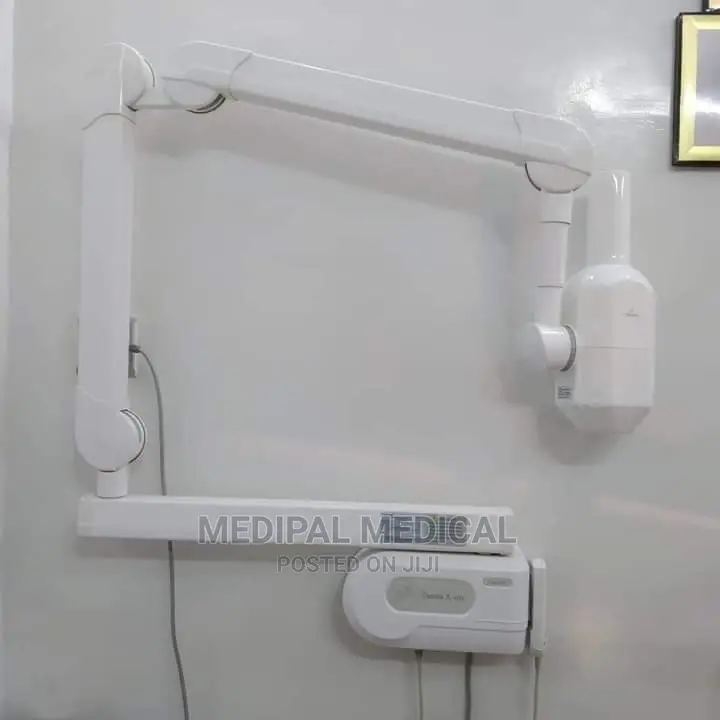Dental Xray Machine in Nairobi Central Medical Supplies & Equipment