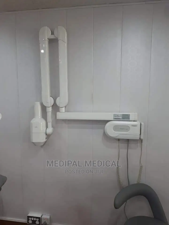 Dental Xray Machine in Nairobi Central Medical Supplies & Equipment