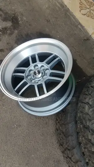 Offset 15 Inch Universal