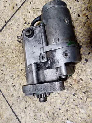 Starter Toyota Hilux 2L Available.