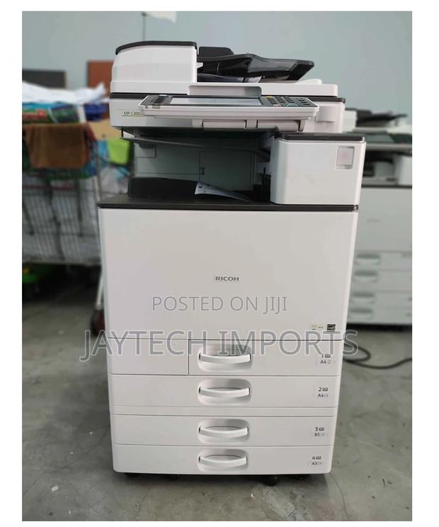 Affordable Ricoh Aficio Mp C2003
