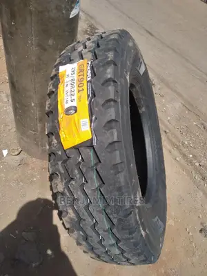 Tracma Tyres Sizes 295/80r22.5 Tubeles.