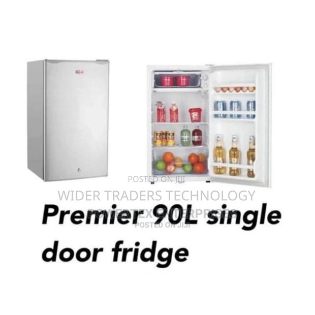 90 Litres Primier Fridge - main view