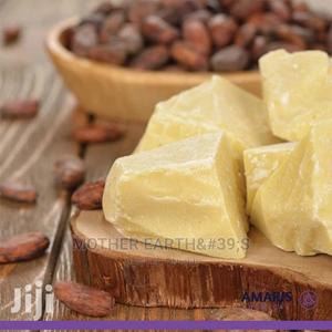 Cocoa Butter - thumbnail 2