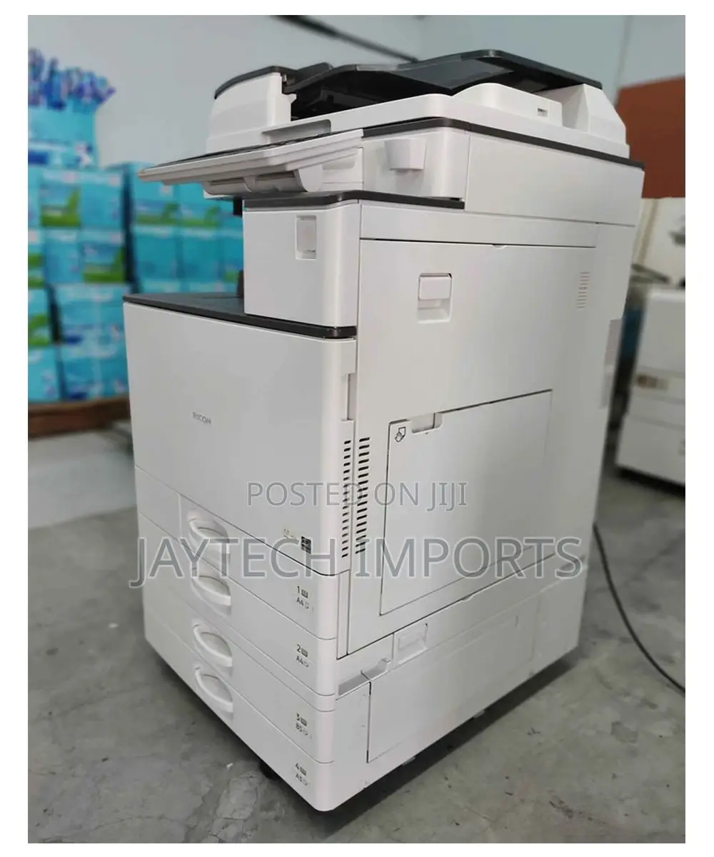 Durable Ricoh Aficio Mp C2003
