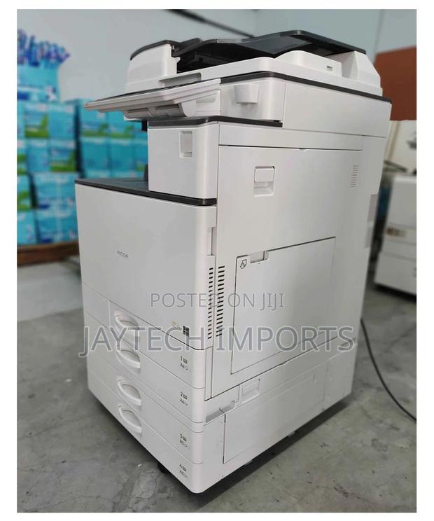 Durable Ricoh Aficio Mp C2003