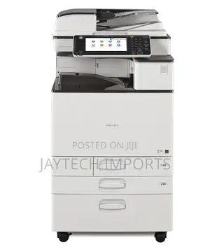 Profitable Ricoh Aficio Mp C2003