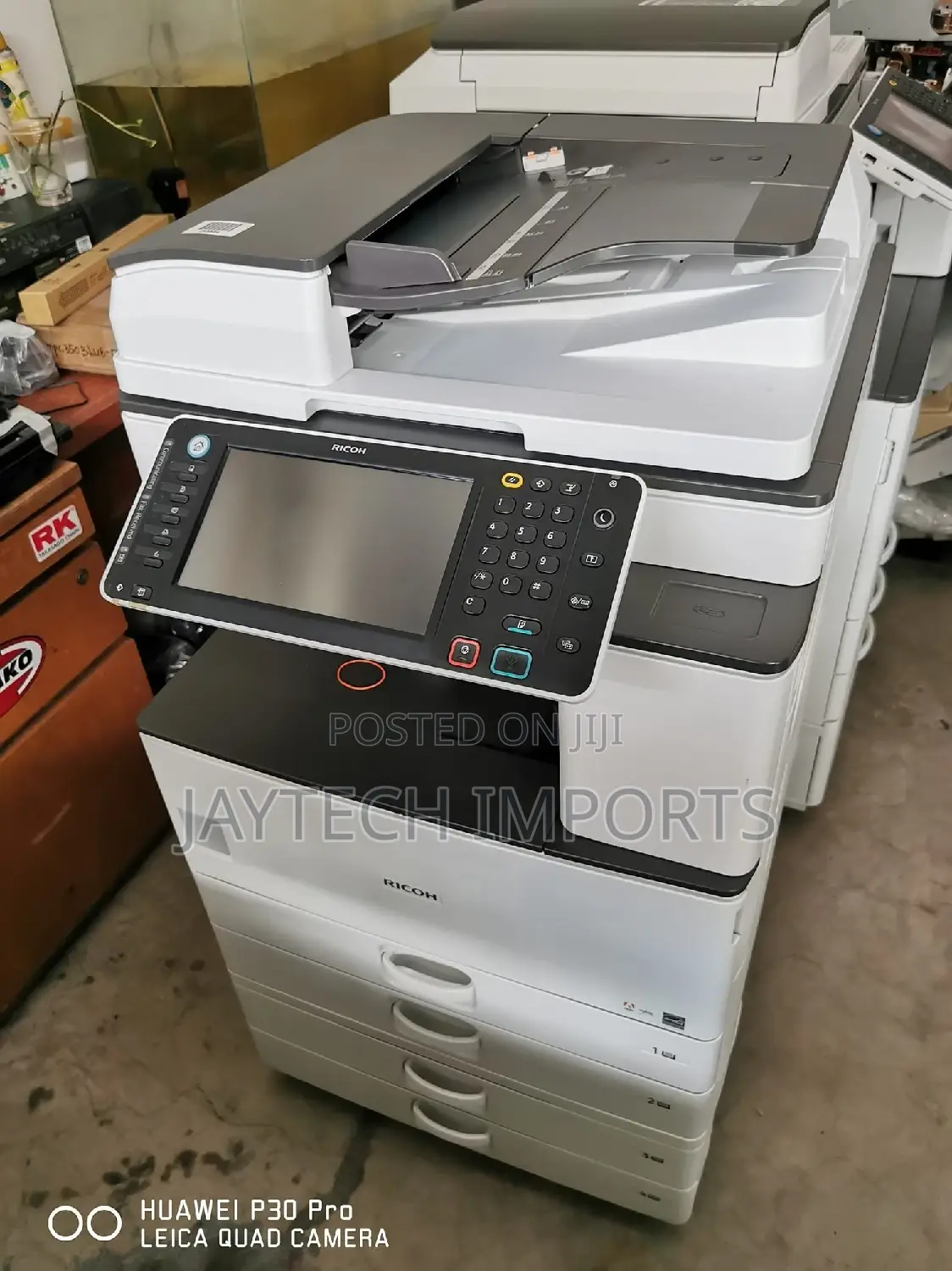 Affordable Ricoh Mp 2554