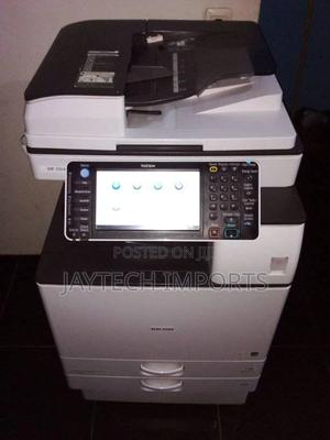 Recommendable Ricoh Aficio Mp 2554 - thumbnail 2