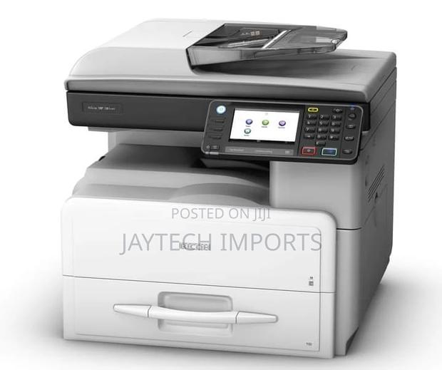 Favourable Ricoh Aficio Mp 301spf