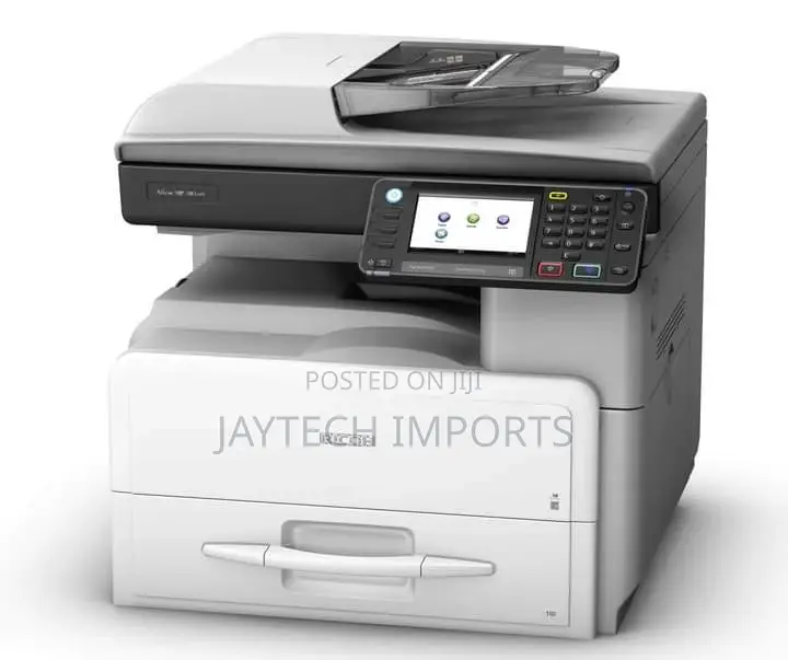 Favourable Ricoh Aficio Mp 301spf