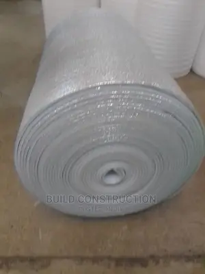 Fire Proof Roof Insulation Material in Kenya