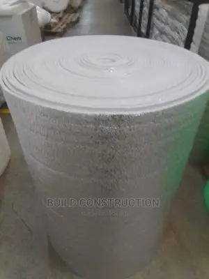 Fire Proof Roof Insulation Material in Kenya