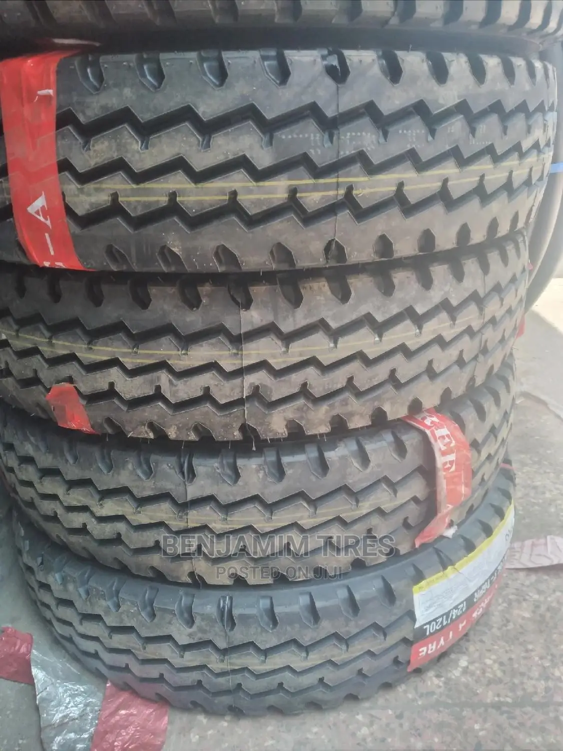 7.50r16lt 16ply Rating Both Tubeles and Tube-Type.