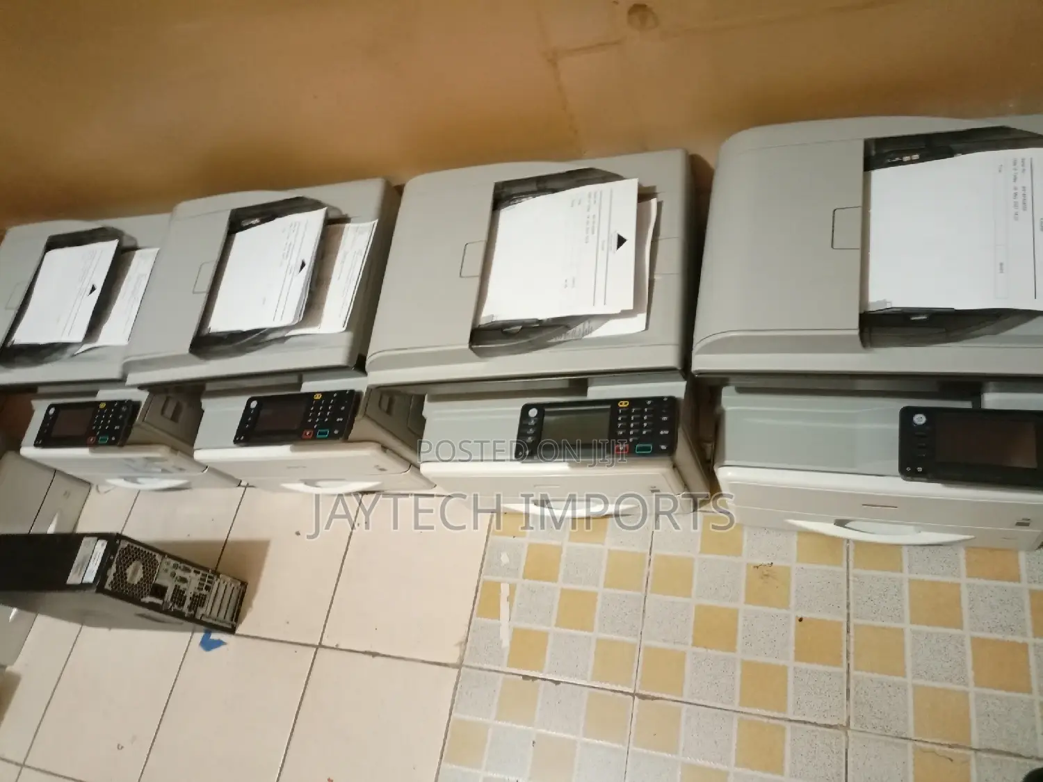 Long Lasting Ricoh Aficio Mp 301spf