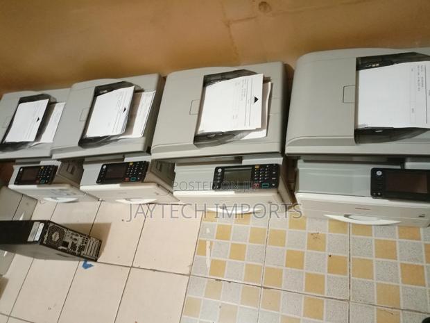 Long Lasting Ricoh Aficio Mp 301spf