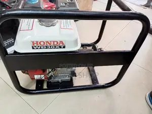 Honda 6.5hp Vibrator
