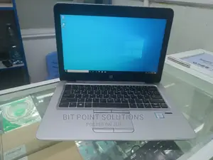 Laptop HP EliteBook 820 G3 4GB Intel Core I5 HDD 500GB