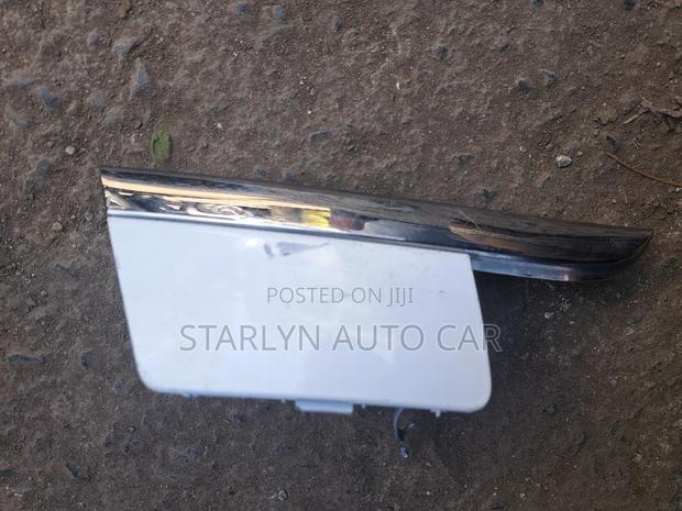 Towing Cover Lexus - thumbnail 2