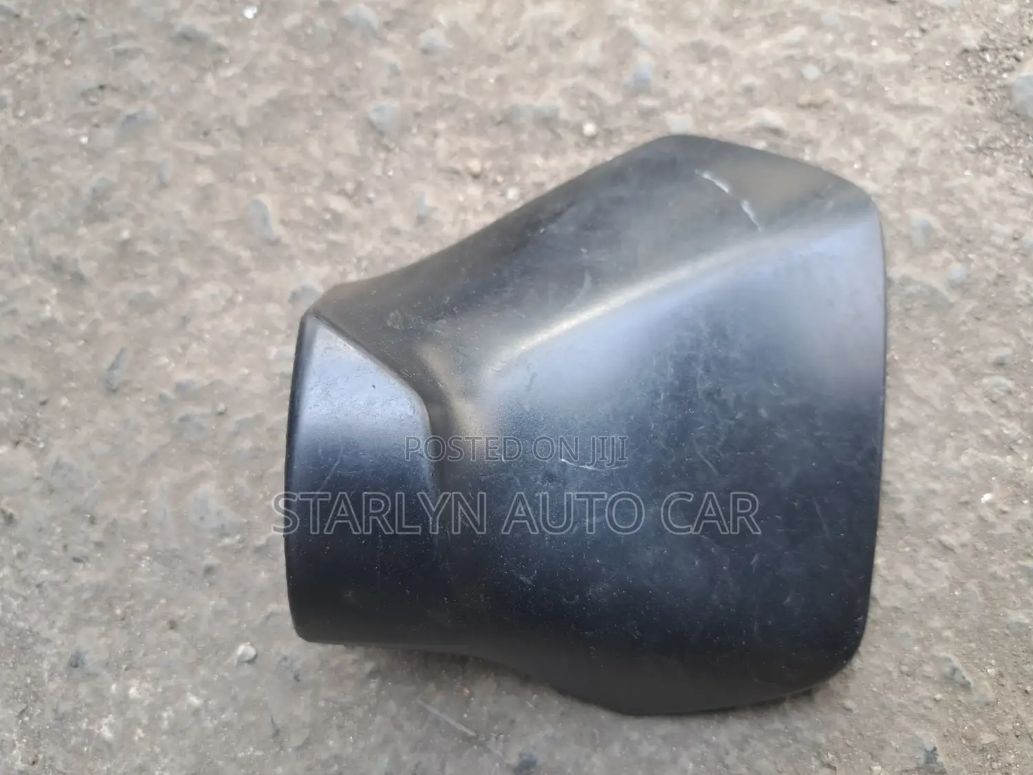 Sidemirror Arm Cover Subaru Sj