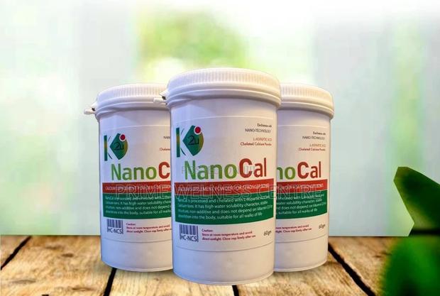 Nano Calcium - thumbnail 2
