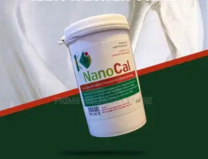 Nano Calcium