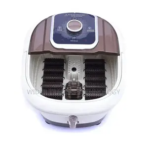 Electric Foot Massager