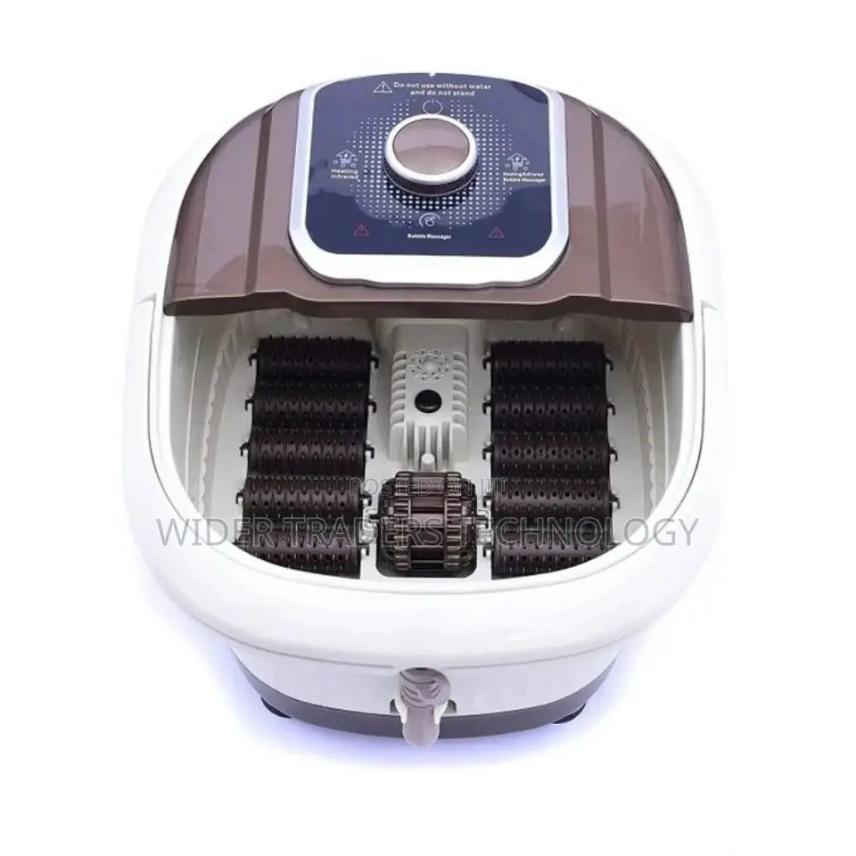 Electric Foot Massager