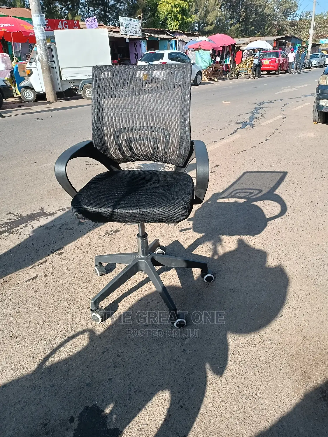 Office Chair