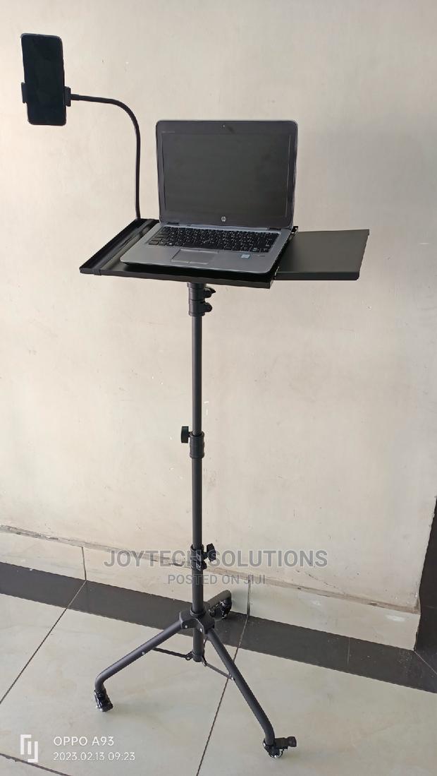 Laptop Stand. - thumbnail 2