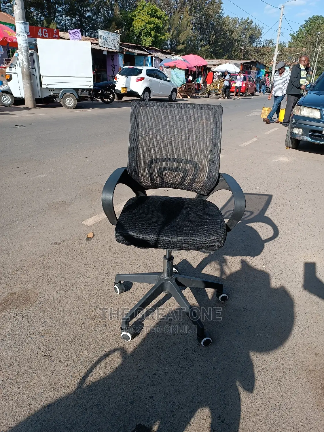 Office Chair