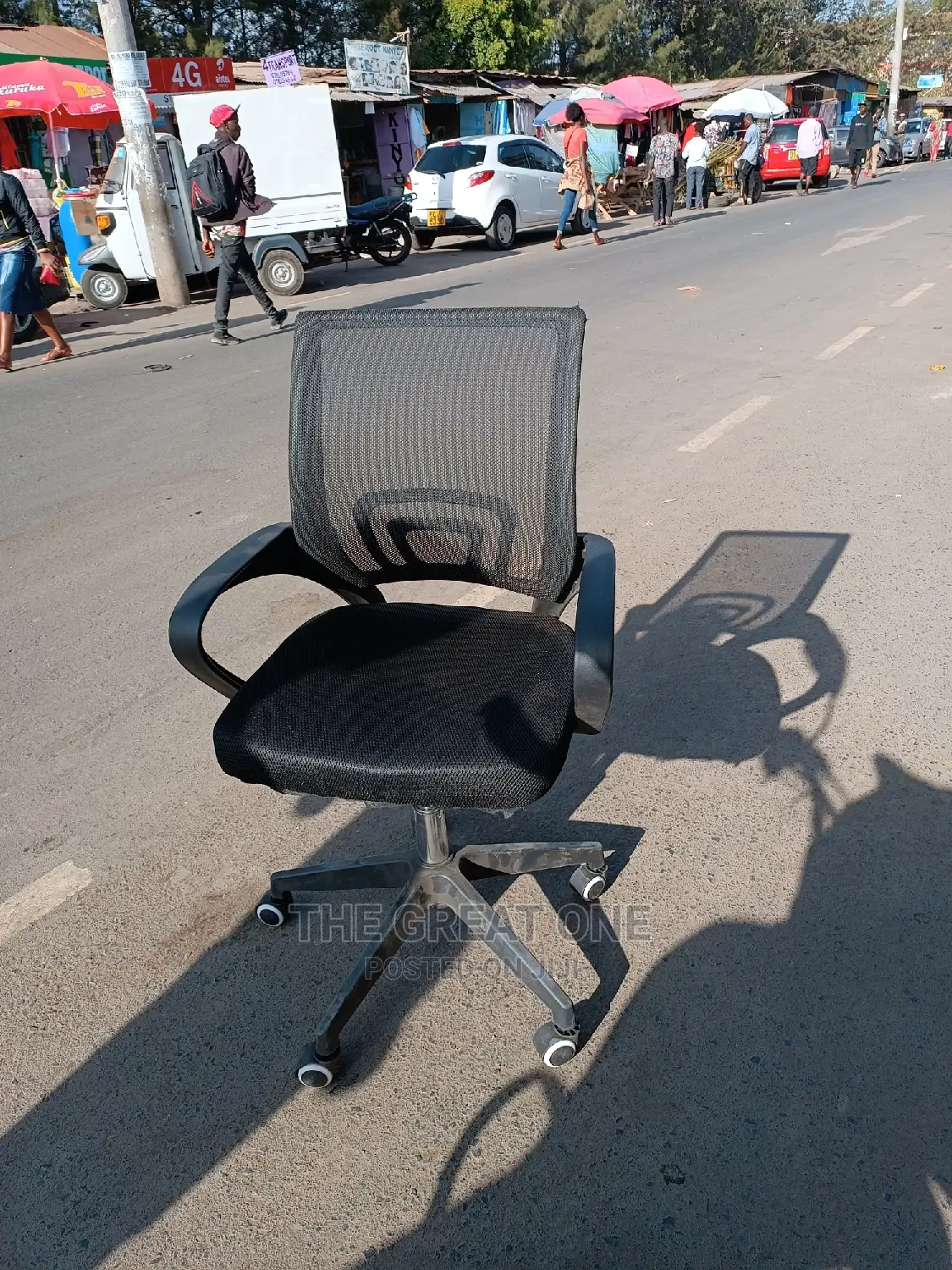 Office Chair