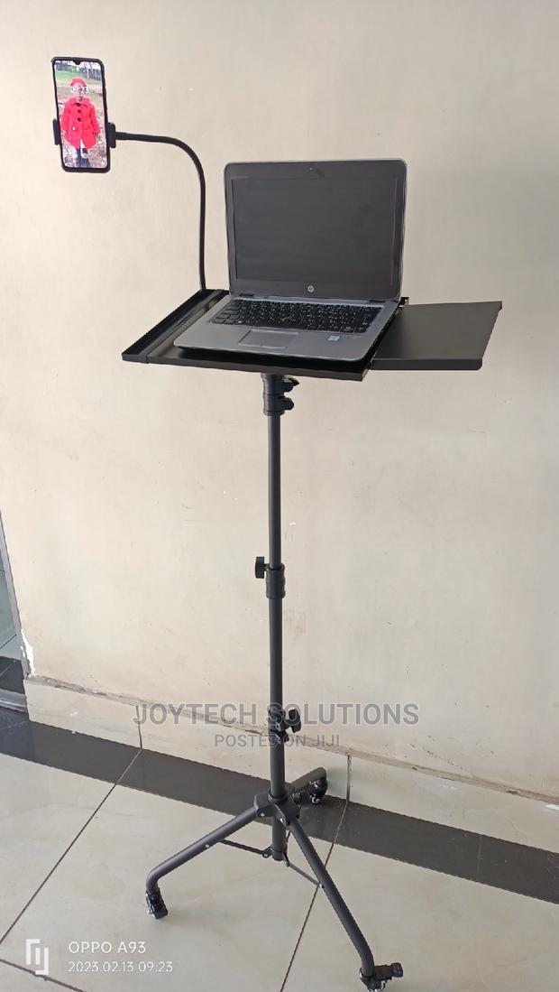 Laptop Stand.