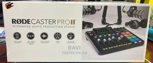 Rode Caster Pro Ii