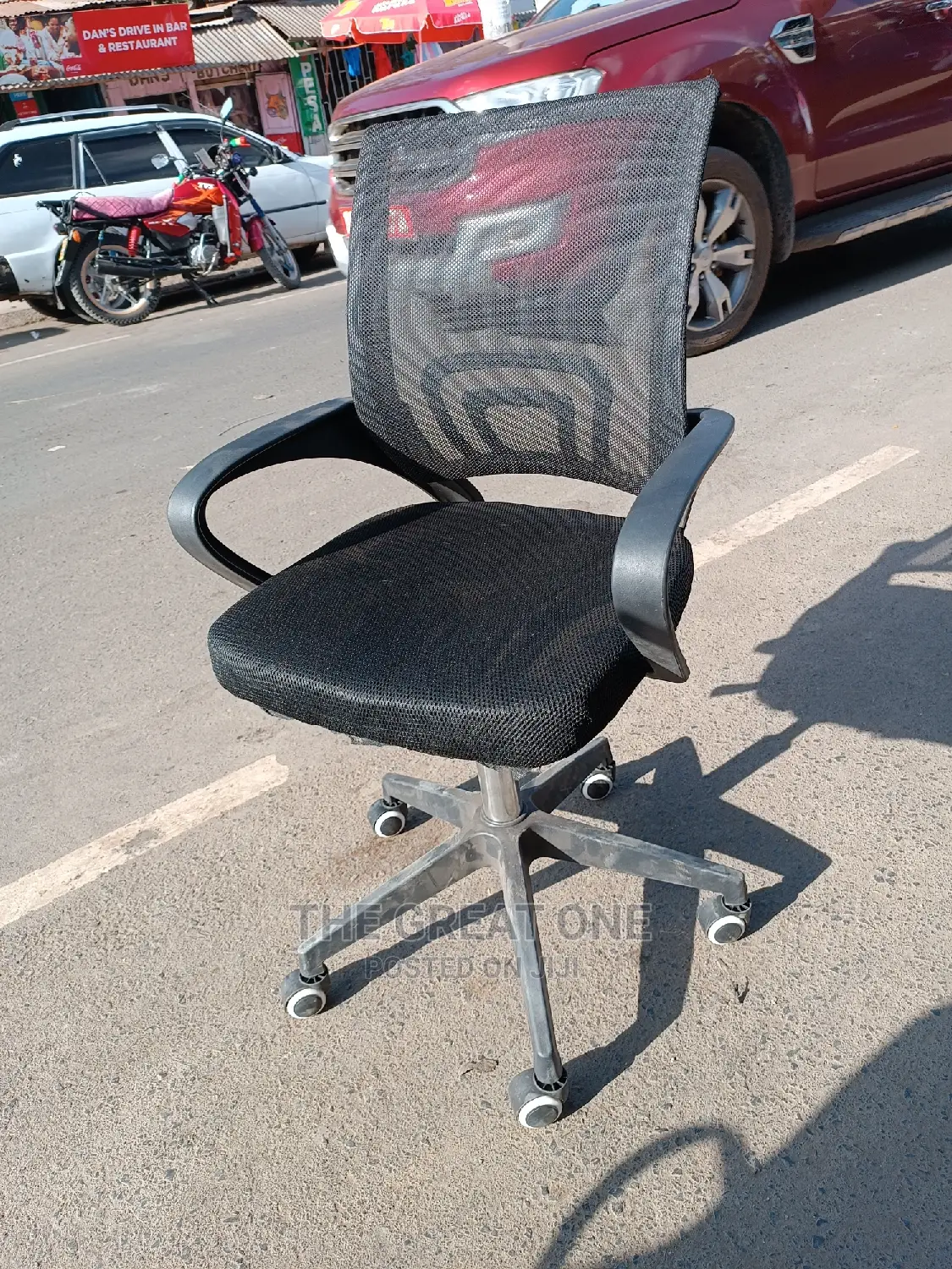 Office Chair