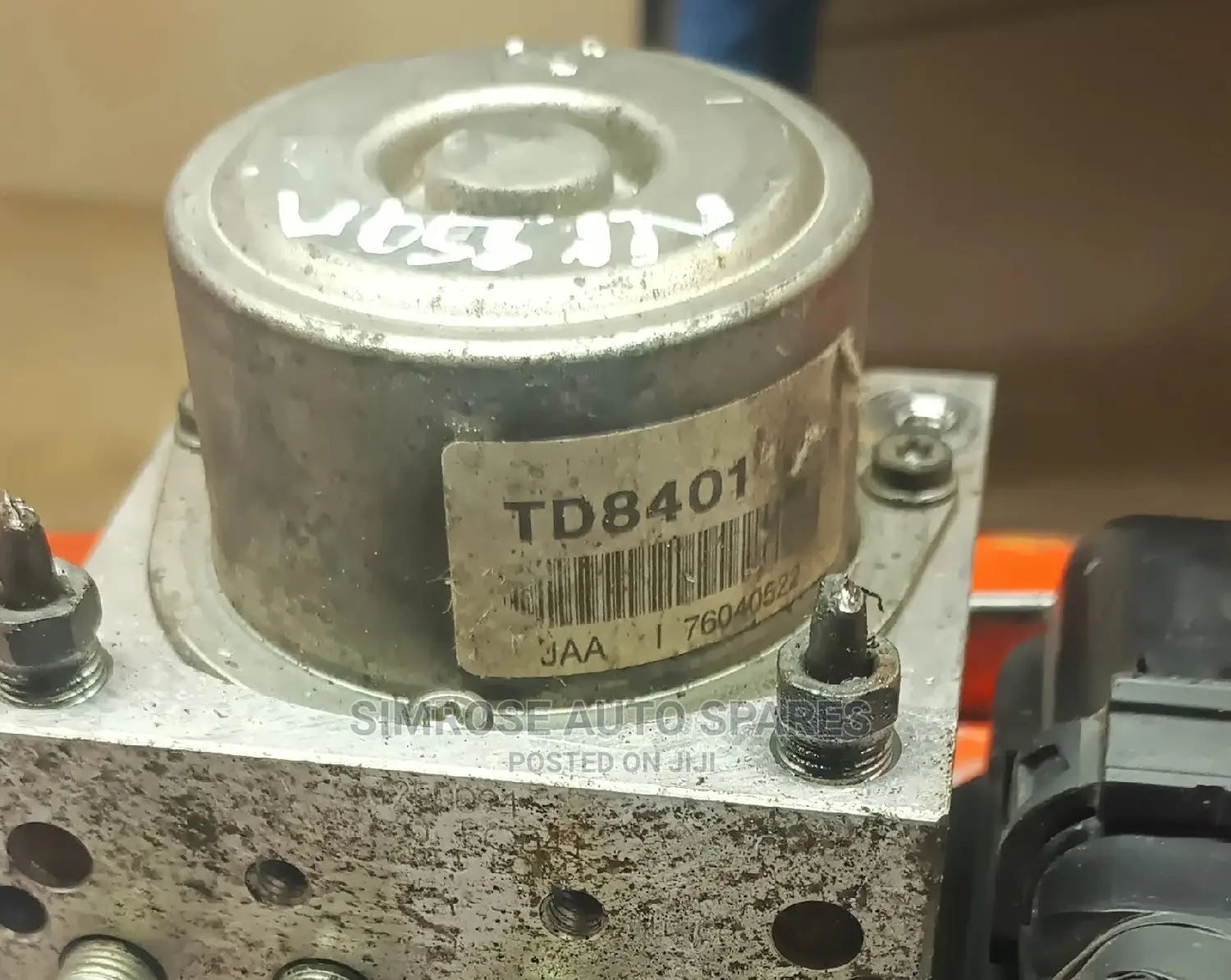Nissan X-Trail T30 Abs Pump.