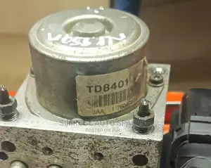 Nissan X-Trail T30 Abs Pump.