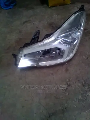Subaru Sj5 Headlight Non Xenon