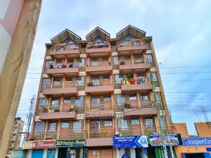 1bdrm Block of Flats in Githurai 45 for sale