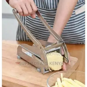 Chips Cutter, Chips Cutter