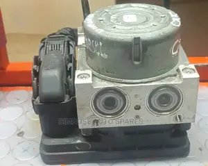 Mazda Cx5 Diesel Abs Pumps