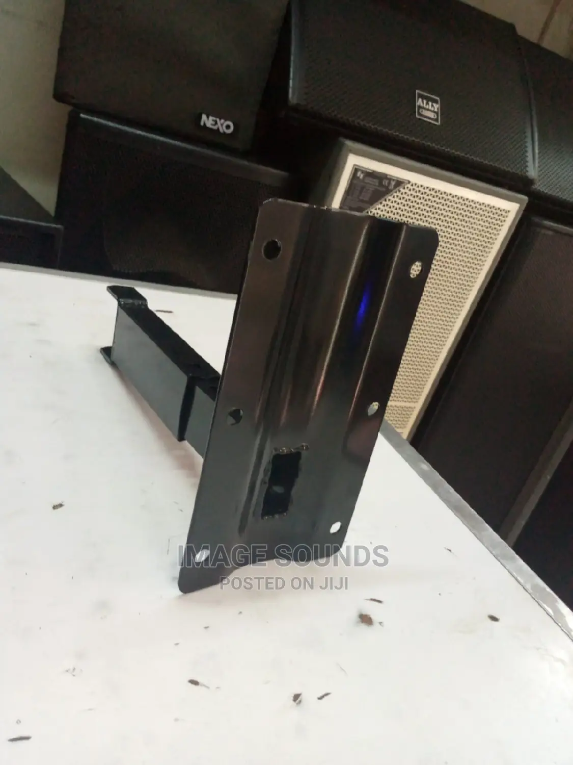Wallstand 1015