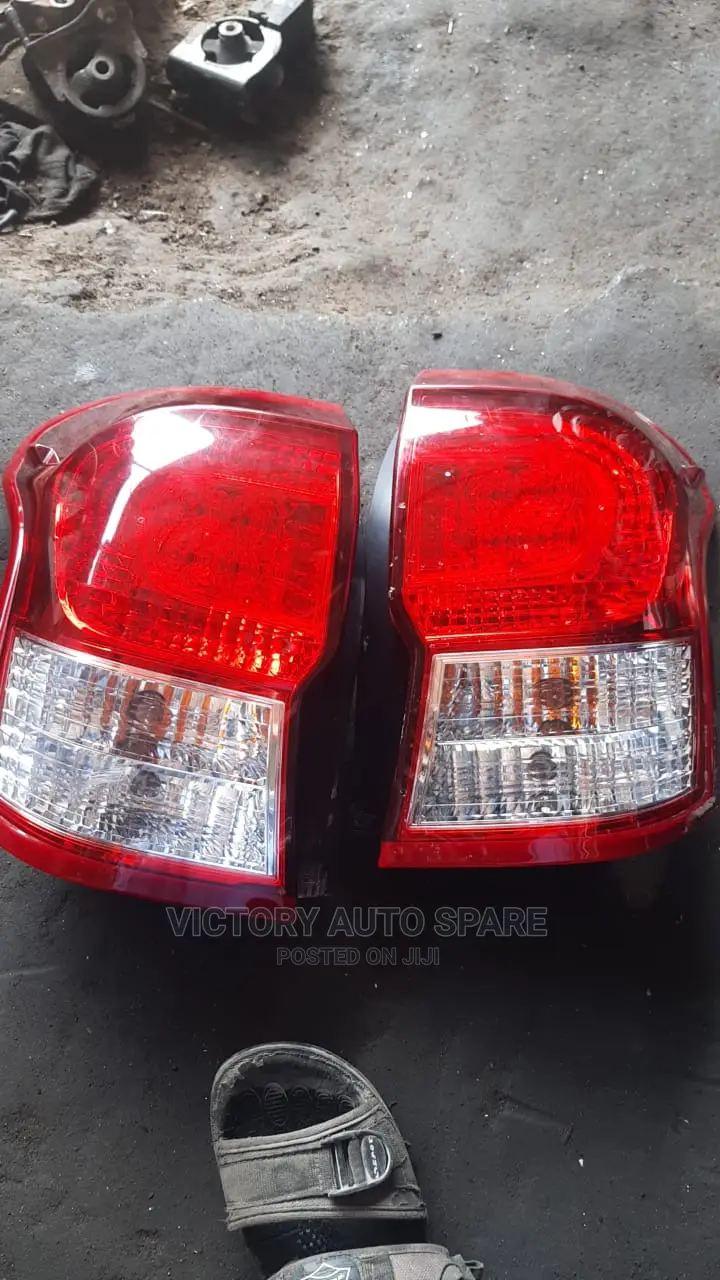 Filder Backlight 2012/2013