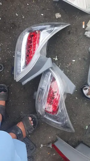 Mark Zio Taillight/Backlight