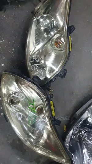 Auris Headlight Xenon 2008/2009