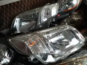 Filder/Axio 2007/2008 Headlight Non Xenon