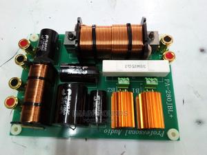 Crossover 800 Watts - thumbnail 2