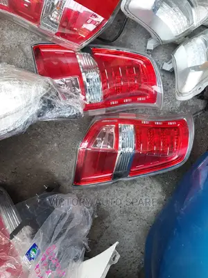 Stepwagon Spada Taillight/Backlight