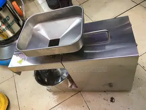 Oil Extractor