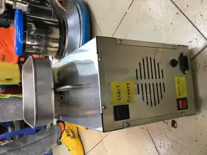Oil Extractor
